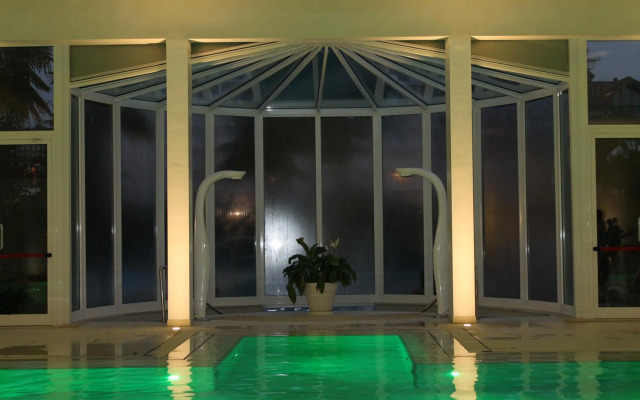 Hotel Universal Terme