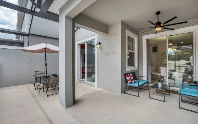 Windermere Villa Storey Lake 4