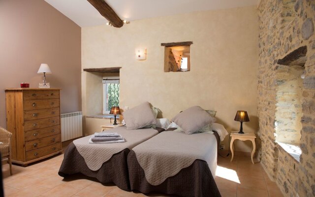 Chambres d'Hôtes Côté Cévennes