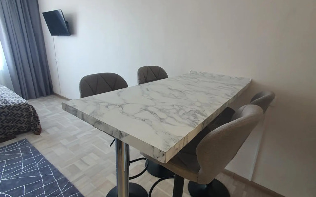 Апартаменты на улице Некрасовская 46