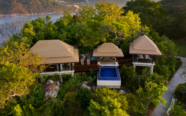 Banyan Tree Cabo Marques