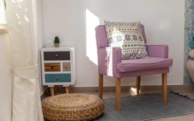 Holiday Home Roko