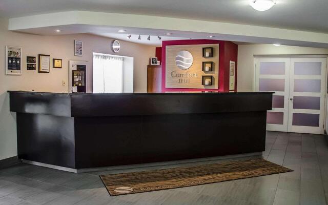 Comfort Inn Boucherville