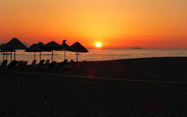 Sun Boutique Hotel - Adults Only