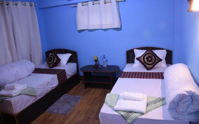 Subha Guest House