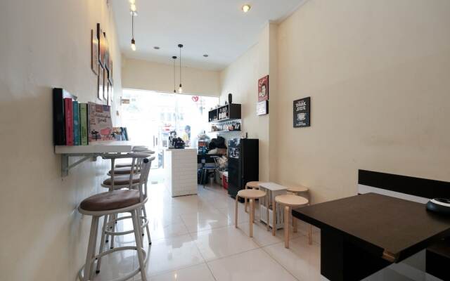 OYO 1997 Bee M Near RS Muhammadiyah