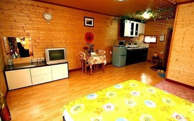 Yeongwol Hieori Pension