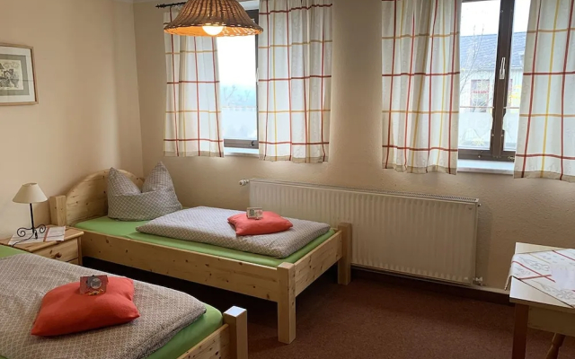 Pension zur Kurfürstin