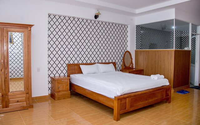 Minh Vu Hotel