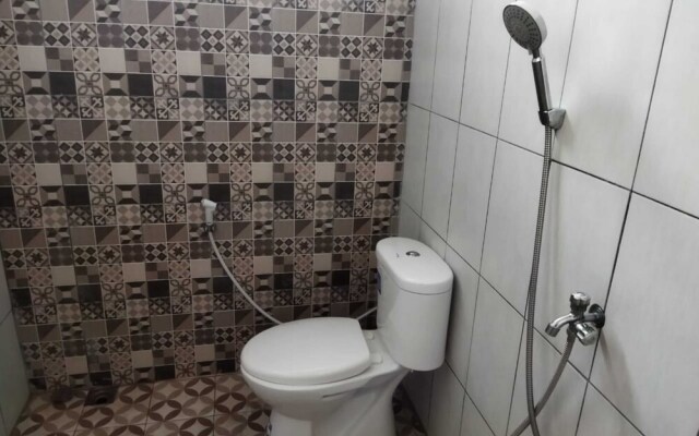 Borobudur Kampung Homestay - Suhadi