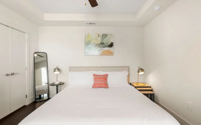 Kasa Houston Midtown South Apts