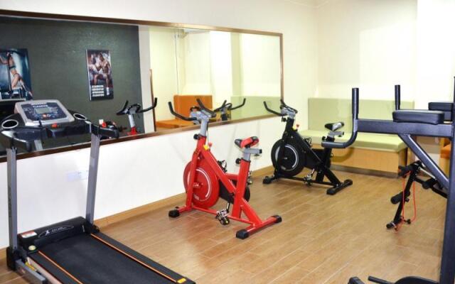 GreenTree Inn Shenyang Shengjing Hospital Branch