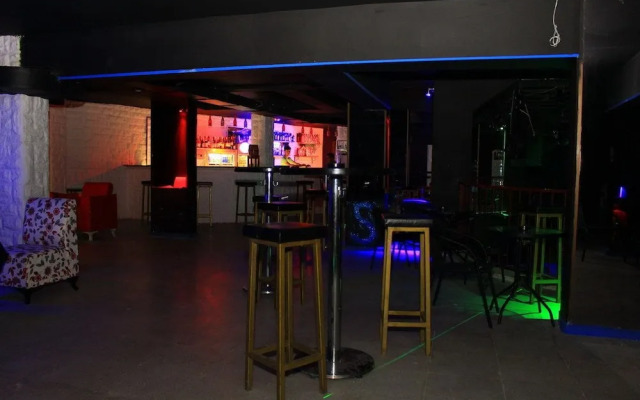 Scala Hotel