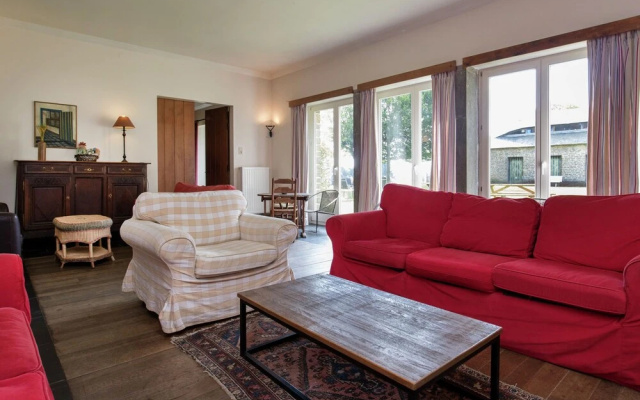 Comfortable, Quiet Holiday Home, Small Village, Great View