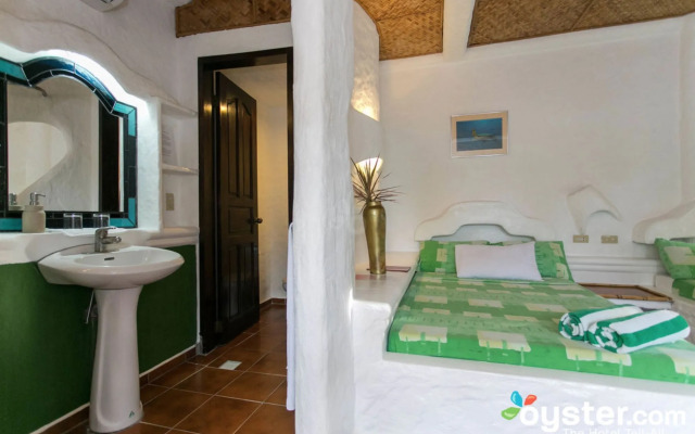 Atlantis Dive Resort Puerto Galera