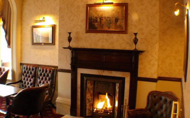 The Normanhurst Hotel