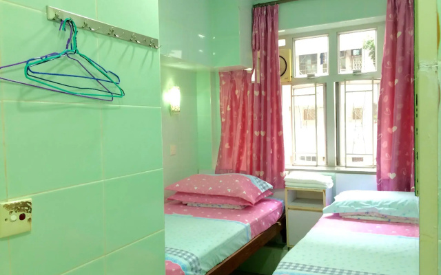 Wing Lee Guest House