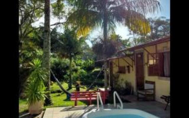 Pousada Recanto Dos Ipês