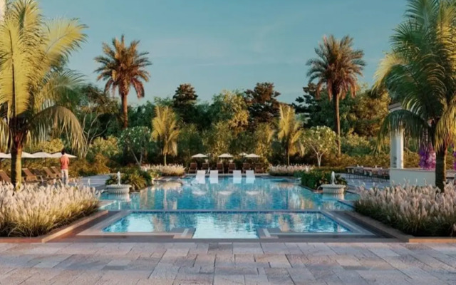 Sawai Madhopur Lodge – IHCL SeleQtions