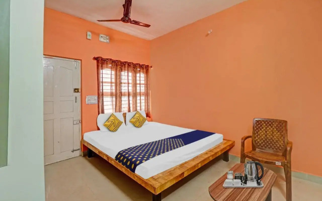 Spot On 808116 Hotel Mysuru Sai Complex