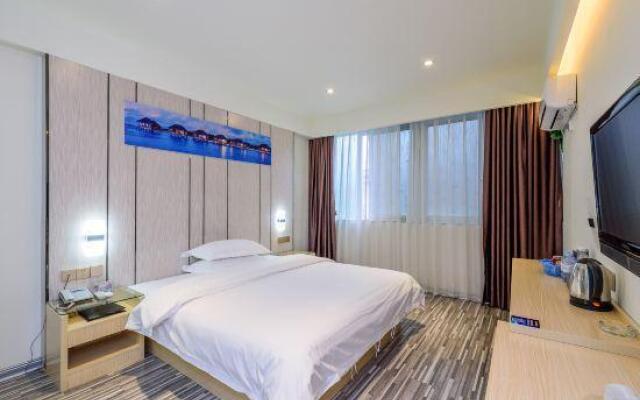 Ganglong Business Hotel