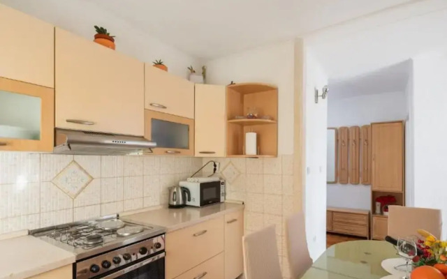Omis River & Sea Escape