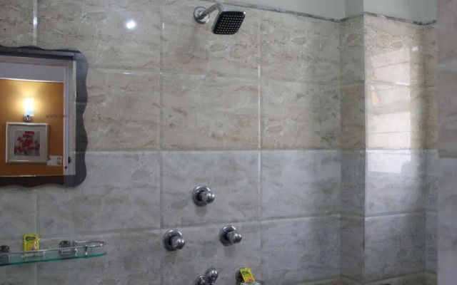 CHAS Vinayak-Inn Hotel & Banquets