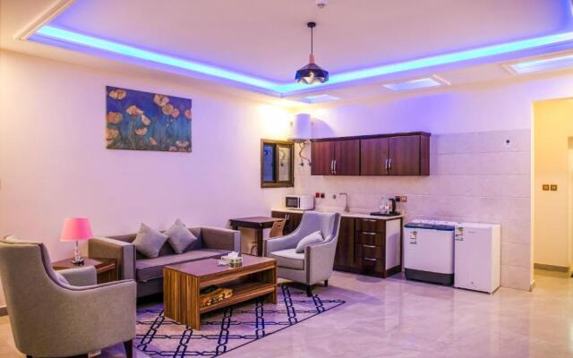 Durra Taraf Residential 2