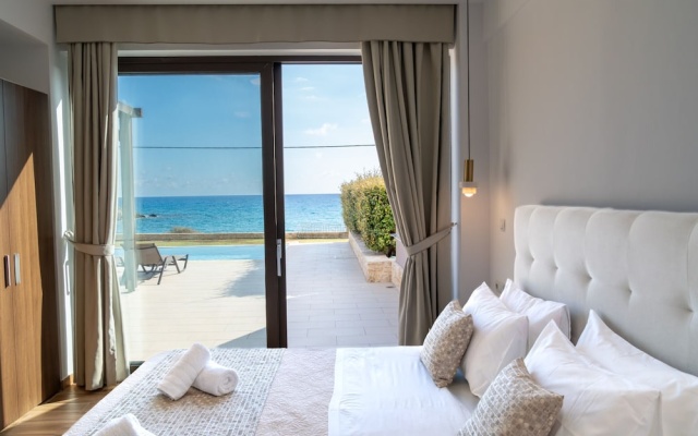Mary Beach 3 Villa