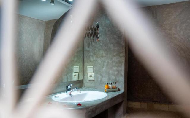 Riad Romance - Adults Only