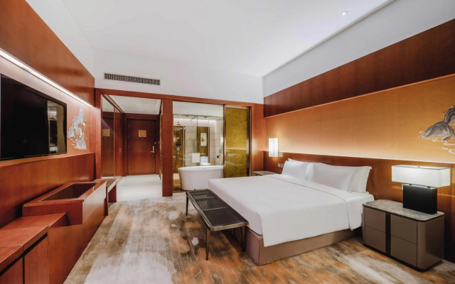 Marco Polo Jinjiang