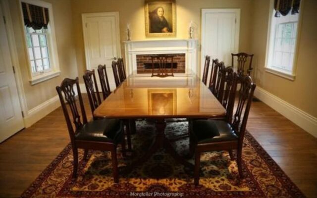 Peter Allen Inn & Event Center