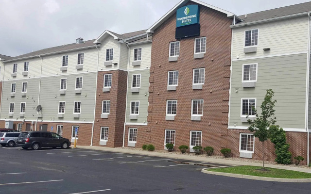 Extended Stay America Select Suites - Akron - South