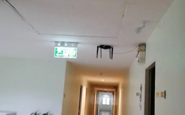 Orm Thong Apartment - SHA Plus