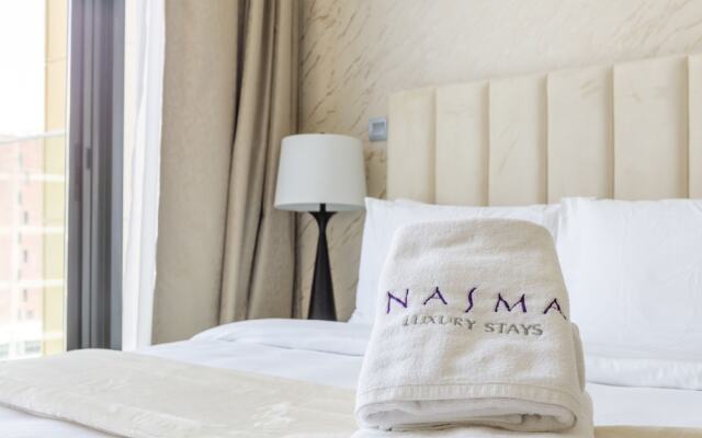 Nasma Luxury Stays - Riviera 10