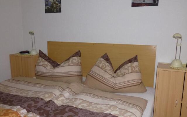 Ferienwohnung Seeblick