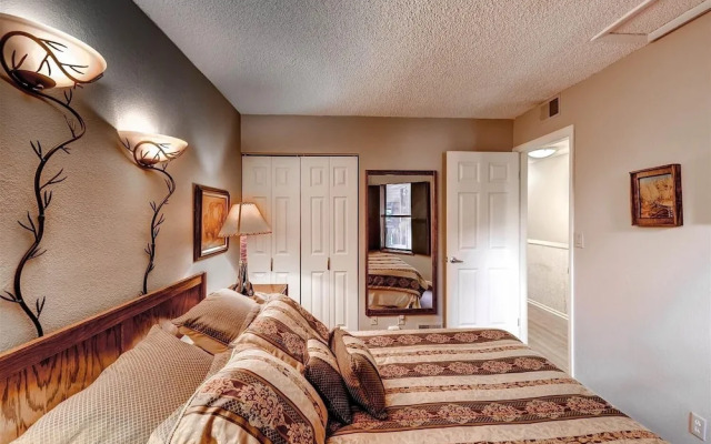 Mountainside 143B by RedAwning