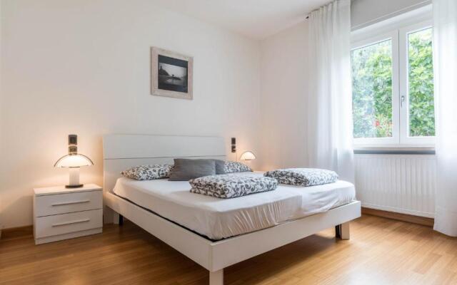 Appartamento Casa Stefi N2