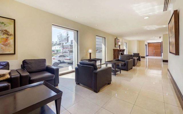 Tru by Hilton Saltillo