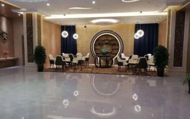 Hong Xiang Hotel