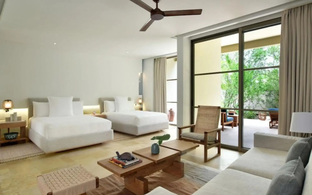 Rosewood Mayakoba