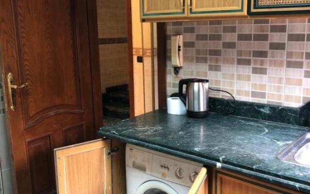 Luxury Apartment in Mohandesin شقة فاخرة للإيجار في المهندسين