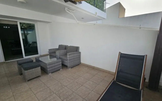127 LCA - Stay Olympic Apartment