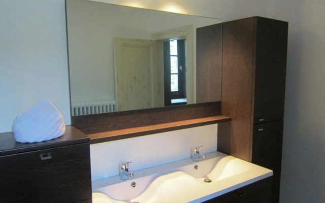 Castle Bodeux With Private Pool and Sauna