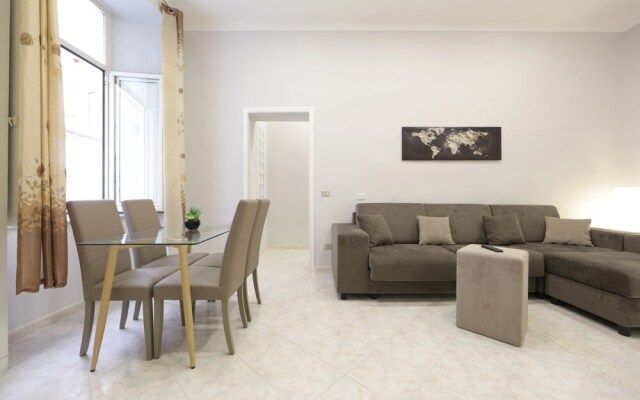 Plateia Apartment