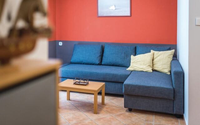 Awesome Apartment in Grebastica With 2 Bedrooms and Wifi