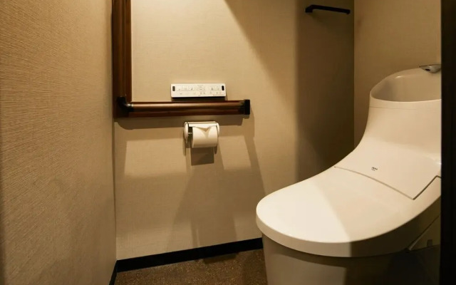 TSUBOMI luxury Inn shimabara-bettei 2