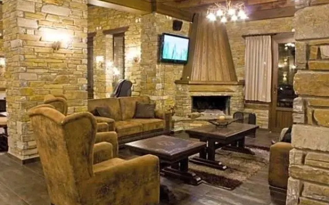 Thermes Pozar Resort