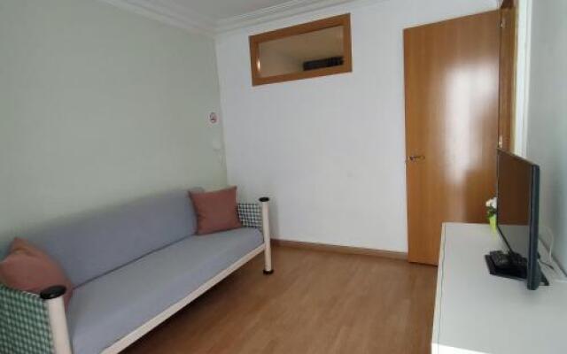 Apartamento Berga