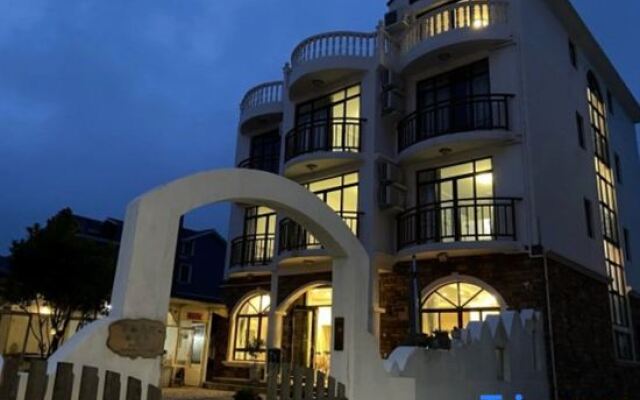 Shengsi painted shatinghai Homestay